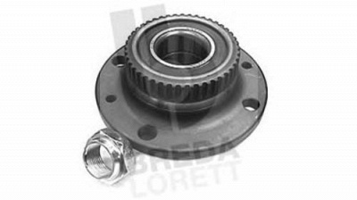 BREDA LORETT krt1618 -  Комплект подшипника ступицы колеса